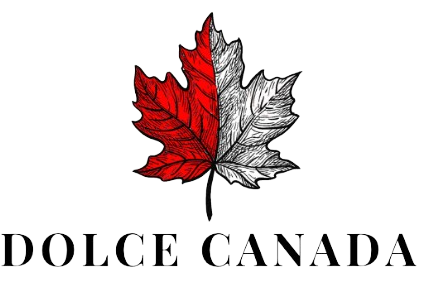 dolce canada logo